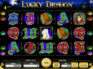 Casino Spielautomat Lucky Dragon Online Kostenlos