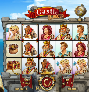 Casino Spiele Castle Builder Online Kostenlos Spielen