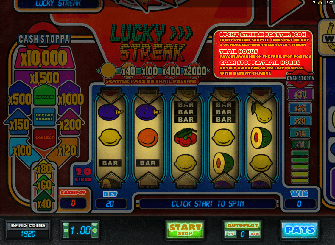 Free Slot Machine Ohne Anmeldung