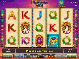 Casino Spiele Pharaohs Ring Online Kostenlos Spielen