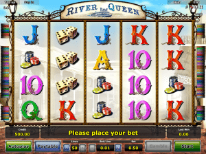 Casino Spiele River Queen Online Kostenlos Spielen