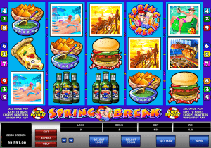 Casino Spiele Spring Break Online Kostenlos Spielen
