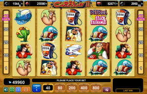 Spielautomat Oil Company Online Kostenlos Spielen