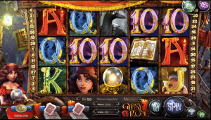 Casino Spiele Gypsy Rose Online Kostenlos Spielen