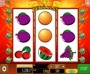 Casino Spiele Fenix Play Online Kostenlos Spielen