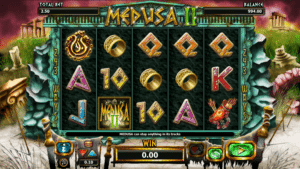 Medusa 2 Spielautomat Kostenlos Spielen