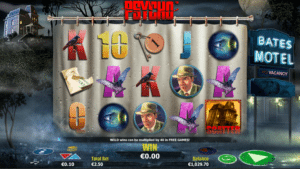 Casino Spiele Psycho Online Kostenlos Spielen