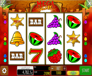 Casino Spiele Mega Jack 81 Online Kostenlos Spielen