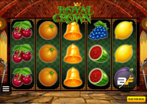 Royal Crown BF Spielautomat Kostenlos Spielen