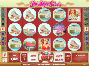 Casino Spiele Pin Up Girls Online Kostenlos Spielen