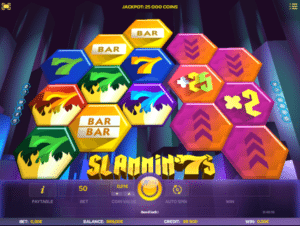 Casino Spiele Slammin´7s Online Kostenlos Spielen