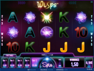 Casino Spiele Wisps Online Kostenlos Spielen