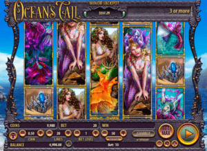 Casino Spiele Oceans Call Online Kostenlos Spielen