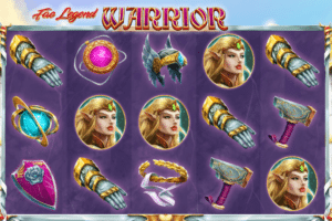 Fae Legend Warrior Spielautomat Kostenlos Spielen
