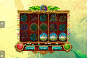 Aztec Slots Spielautomat Kostenlos Spielen