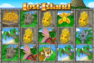 Casino Spiele Lost Island Online Kostenlos Spielen
