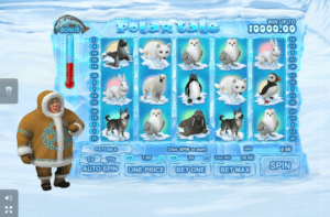 Spielautomat Polar Tale Online Kostenlos Spielen