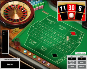 Casino Spiele Roulette Crystal Online Kostenlos Spielen