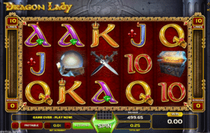 Casino Spiele Dragon Lady Online Kostenlos Spielen