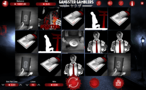 Spielautomat Gangster Gamblers Online Kostenlos Spielen