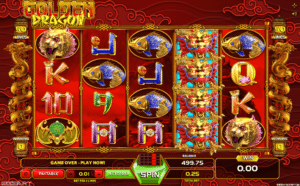 Casino Spiele Golden Dragon Game Art Online Kostenlos Spielen