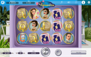 Casino Spiele La Romantica Online Kostenlos Spielen