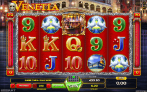 Casino Spiele Venetia Online Kostenlos Spielen