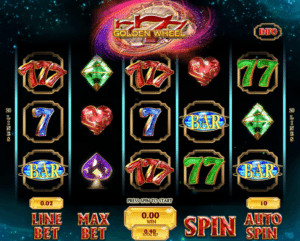 Casino Spiele 777 Golden Wheel Online Kostenlos Spielen