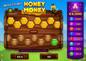 Casino Spiele Honey Money PariPlay Online Kostenlos Spielen