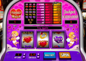 Casino Spiele Perfect Match Online Kostenlos Spielen