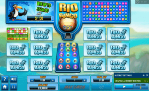 Casino Spiele Rio Bingo Online Kostenlos Spielen