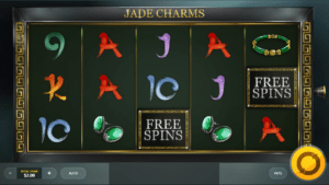 Jade Charms Spielautomat Kostenlos Spielen