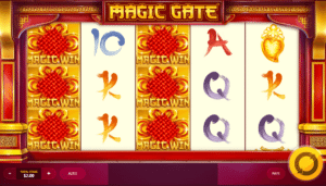Spielautomat Magic Gate Online Kostenlos Spielen