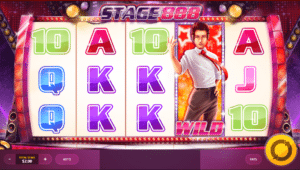 Casino Spiele Stage 888 Online Kostenlos Spielen