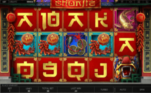 Spielautomat Chunjie Online Kostenlos Spielen
