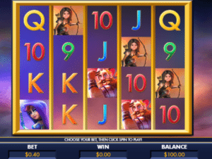 Casino Spiele Dragon Slayers Online Kostenlos Spielen