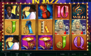 Casino Spiele In Jazz Online Kostenlos Spielen