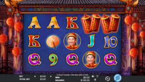 Casino Spiele Lion Dance GG Online Kostenlos Spielen