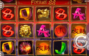 Fortune 88 Spielautomat Kostenlos Spielen