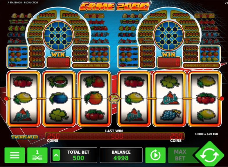 Casinospiele Kostenlos