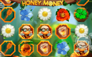 Casino Spiele Honey Money Mobilots Online Kostenlos Spielen