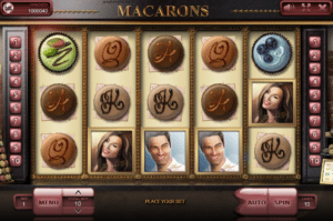 Casino Spiele Macarons Online Kostenlos Spielen