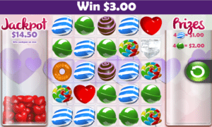 Sugar Kisses Spielautomat Kostenlos Spielen