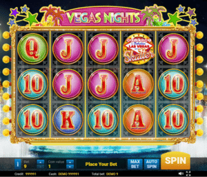 Casino Spiele Vegas Nights Online Kostenlos Spielen