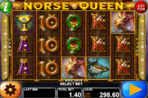 Casino Spiele Norse Queen Online Kostenlos Spielen