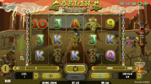 Casino Spiele Goblins Land Online Kostenlos Spielen
