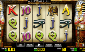 Kostenlose Spielautomat Book Of Pharaon Online