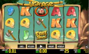 Spielautomat Uga Age Online Kostenlos Spielen