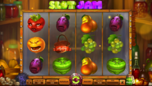 Kostenlose Spielautomat Slot Jam Online
