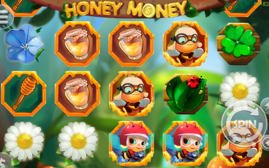Honey Money Mobilots